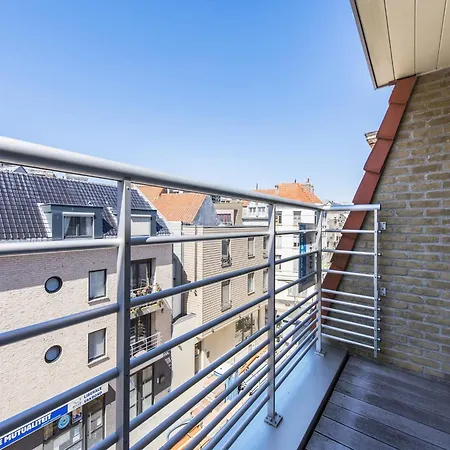 Seaside Comfort In Center, Cleaning Included Apartment