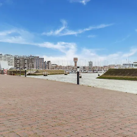 Seaside Comfort In Center, Cleaning Included Apartment *