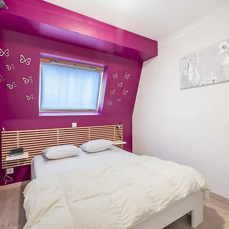 Seaside Comfort In Center, Cleaning Included *