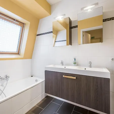 Seaside Comfort In Center, Cleaning Included