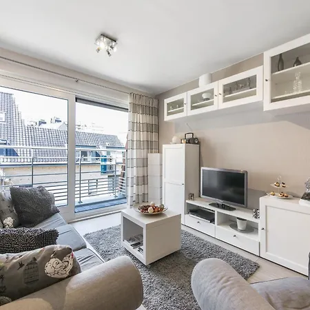 Seaside Comfort In Center, Cleaning Included Apartment *