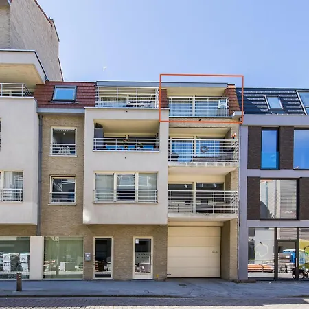 Seaside Comfort In Center, Cleaning Included Apartment *